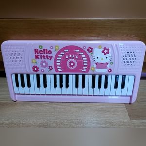 2013 hello kitty keyboard!!